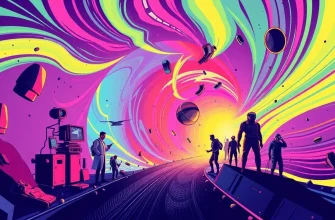 Top 10 Sci-Fi Films About Tunnels Top 10 Sci-Fi Films About Tunnels