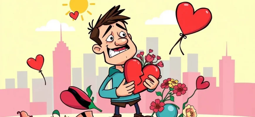 10 Hilarious Films About Unrequited Love 10 Hilarious Films About Unrequited Love