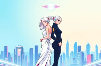 Sci-Fi Films About Twin Sisters Sci-Fi Films About Twin Sisters