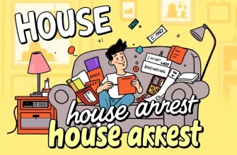 Top 10 House Arrest Comedies to Watch Now Top 10 House Arrest Comedies to Watch Now