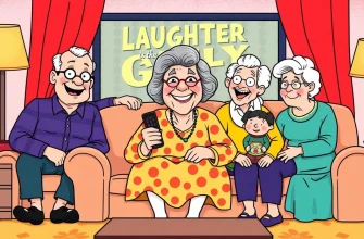 10 Hilarious Films About Grandparents 10 Hilarious Films About Grandparents