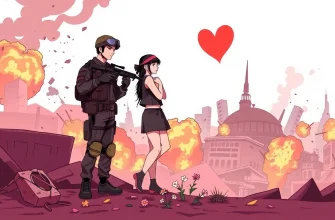 Commando Romance: A Unique Blend of Action and Love Commando Romance: A Unique Blend of Action and Love