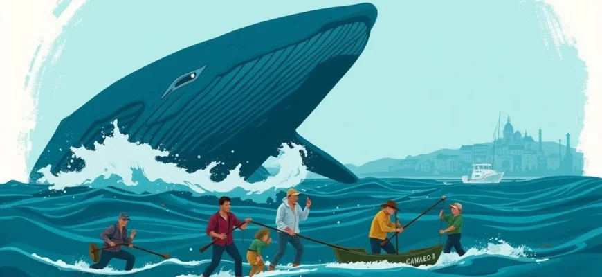 10 Must-Watch Biopic Films About Fishermen 10 Must-Watch Biopic Films About Fishermen