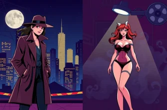 Top 10 Detective Films Featuring Strippers Top 10 Detective Films Featuring Strippers