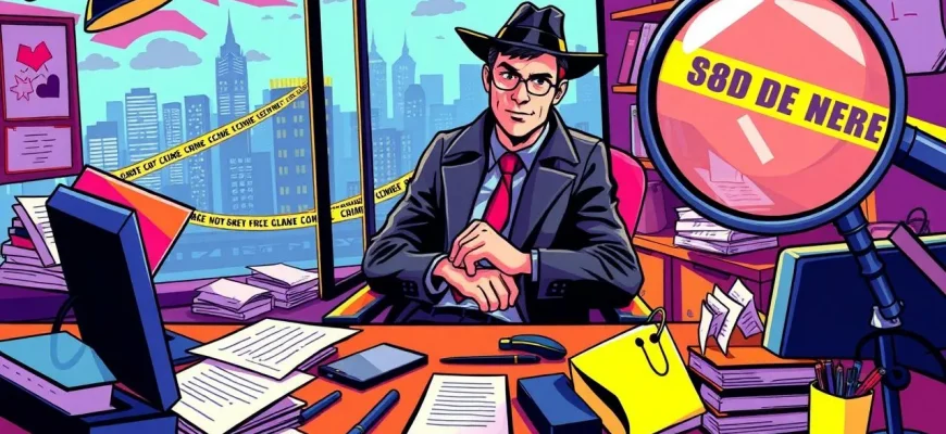 Top 10 Action Films on Murder Investigations Top 10 Action Films on Murder Investigations