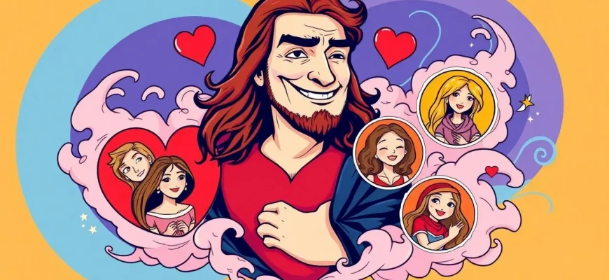 Leonardo da Vinci’s Love Stories: A Cinematic Journey Leonardo da Vinci’s Love Stories: A Cinematic Journey