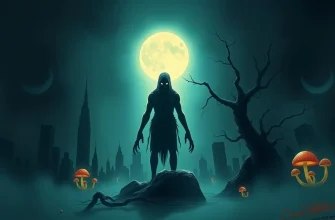 Fantasy Cannibal Films: A Dark and Imaginative Journey Fantasy Cannibal Films: A Dark and Imaginative Journey