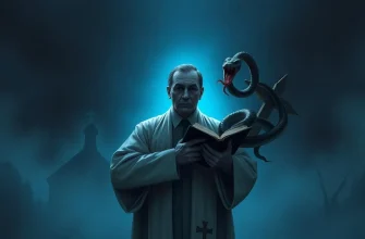 Top 10 Horror Films About Pastors