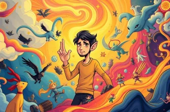 Fantasy Films with Deaf Characters Fantasy Films with Deaf Characters