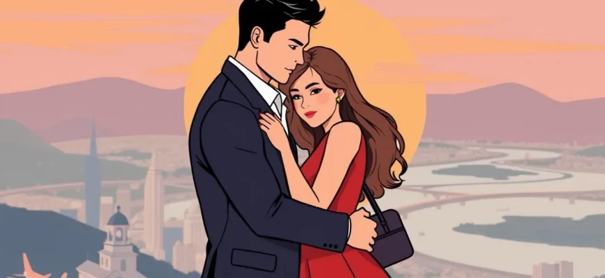 Business Trip Romance Films: A Curated Collection Business Trip Romance Films: A Curated Collection
