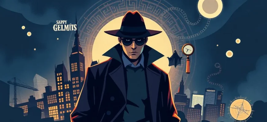 Detective Films Exploring Life After Death Detective Films Exploring Life After Death