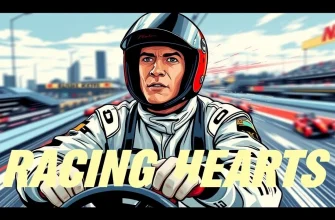 Biopic Motor Racing Films: A Thrilling Journey Biopic Motor Racing Films: A Thrilling Journey