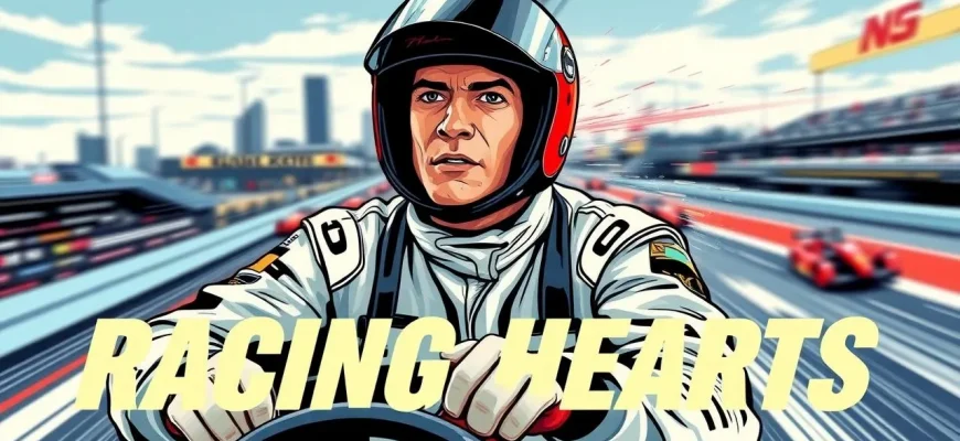 Biopic Motor Racing Films: A Thrilling Journey Biopic Motor Racing Films: A Thrilling Journey