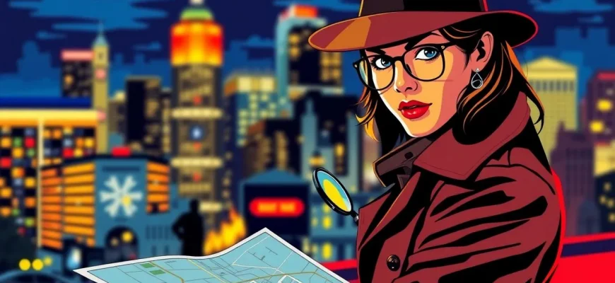 Detective Films About Reporters: A Curated List Detective Films About Reporters: A Curated List