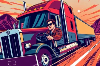 Top 10 Action Films About Truck Drivers Top 10 Action Films About Truck Drivers