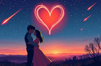Romantic Films Set Against the Backdrop of Meteor Showers Romantic Films Set Against the Backdrop of Meteor Showers