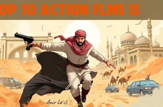 Top 10 Action Films about Islam Top 10 Action Films about Islam