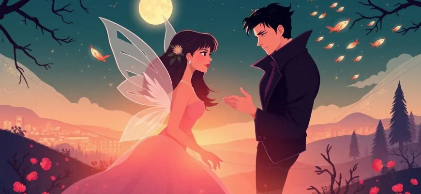 Mythical Romance Films Collection Mythical Romance Films Collection