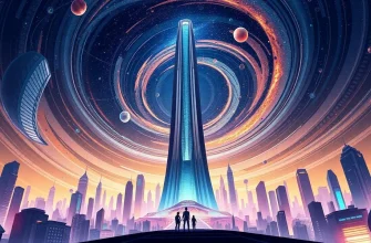 Sci-Fi Films with Tower Themes Sci-Fi Films with Tower Themes