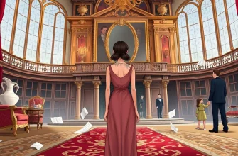 Top 10 Melodramas About Wealthy Families