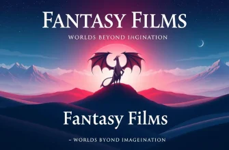 Fantasy Films: Worlds Beyond Imagination Fantasy Films: Worlds Beyond Imagination