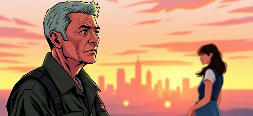 Veteran Love Stories: 10 Films to Watch Veteran Love Stories: 10 Films to Watch