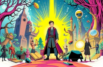 Fantasy Films Where Translators Take Centre Stage