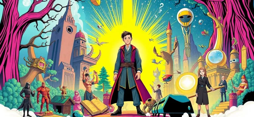 Fantasy Films Where Translators Take Centre Stage Fantasy Films Where Translators Take Centre Stage