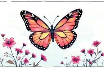 Butterfly Melodramas: A Cinematic Journey Butterfly Melodramas: A Cinematic Journey
