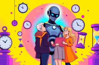 Sci-Fi Romance: Love Beyond Age