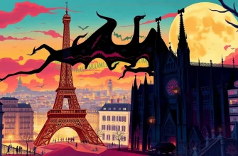 Horror Films Set in Madrid: A Spooky Cinematic Journey Horror Films Set in Madrid: A Spooky Cinematic Journey
