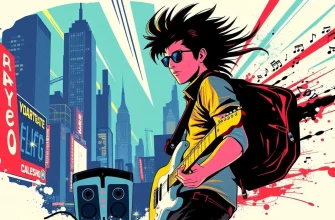 Top 10 Action Films with Music at the Heart Top 10 Action Films with Music at the Heart