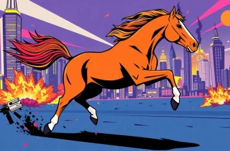 Top 10 Horse Action Films