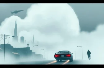 Top 10 Sci-Fi Films About Fog