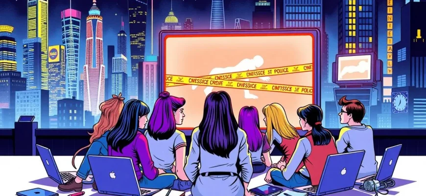 Detective Bloggers: A Curated Film Collection Detective Bloggers: A Curated Film Collection