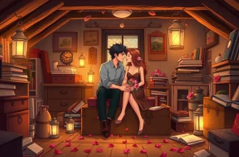 Attic Romance: 10 Films to Warm Your Heart Attic Romance: 10 Films to Warm Your Heart