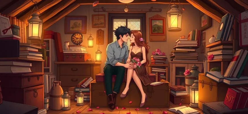 Attic Romance: 10 Films to Warm Your Heart Attic Romance: 10 Films to Warm Your Heart