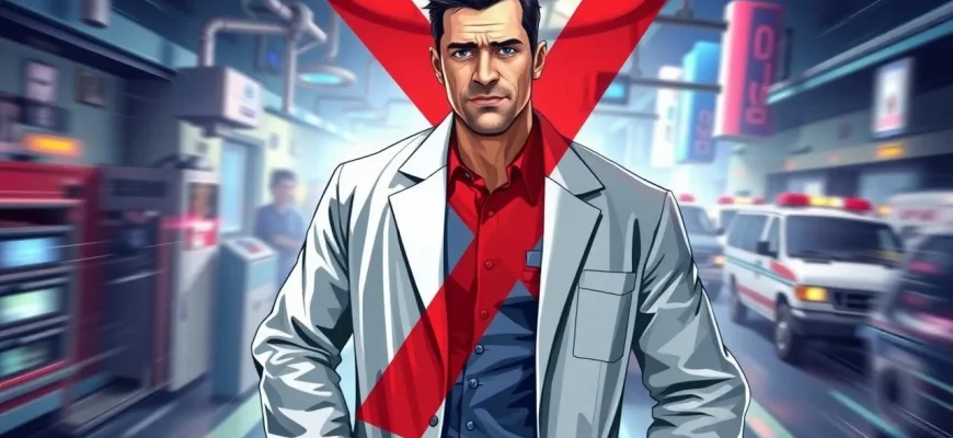 Action Films About Surgeons: A Unique Blend of Medicine and Mayhem Action Films About Surgeons: A Unique Blend of Medicine and Mayhem
