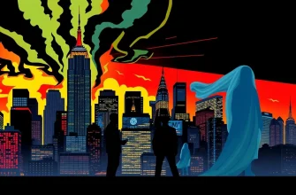 Top 10 Horror Films Set in Manhattan Top 10 Horror Films Set in Manhattan