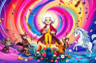 Mozart Fantasy Films Collection Mozart Fantasy Films Collection