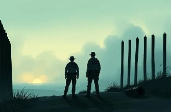 Top 10 Horror Films About Border Patrol Top 10 Horror Films About Border Patrol