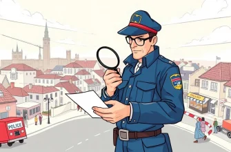 Top 10 Detective Films Featuring Postmen