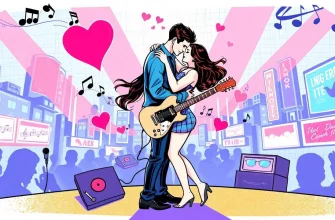 Top 10 Rock ‘n’ Roll Romance Films Top 10 Rock ‘n’ Roll Romance Films