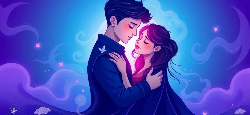 Soulful Romances: A Journey Through Time Soulful Romances: A Journey Through Time