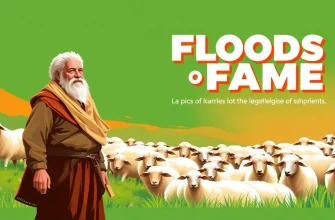 Biopics That Celebrate the Shepherds’ Life Biopics That Celebrate the Shepherds’ Life