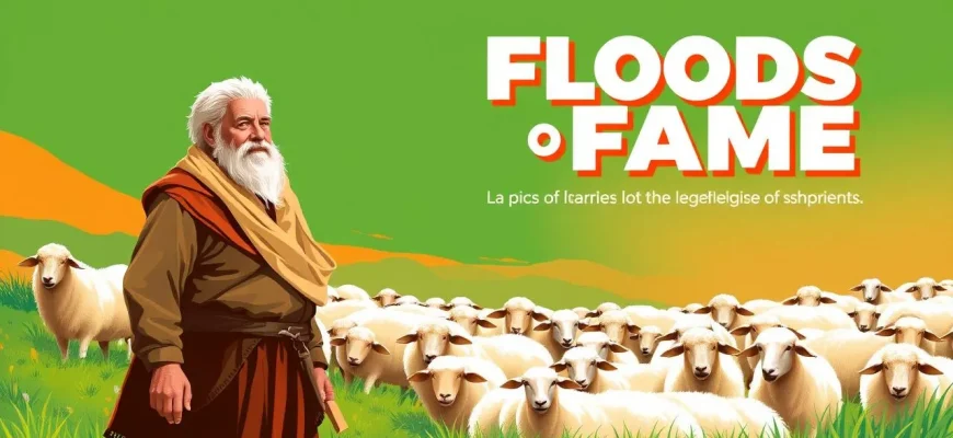 Biopics That Celebrate the Shepherds’ Life Biopics That Celebrate the Shepherds’ Life