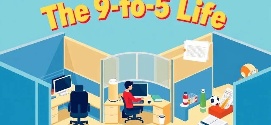 Inspiring Office Worker Biopics Inspiring Office Worker Biopics
