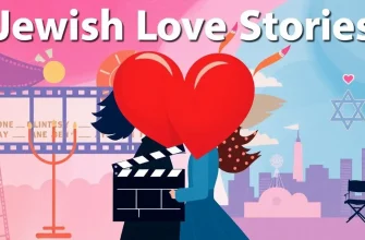 Jewish Love Stories: A Cinematic Journey Jewish Love Stories: A Cinematic Journey