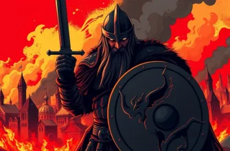 Top 10 Viking Thriller Films Top 10 Viking Thriller Films