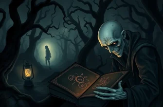 Horror Films for Linguists: A Unique Collection